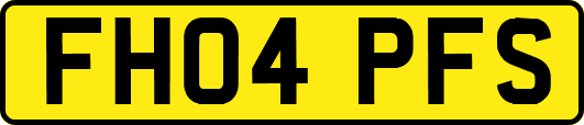 FH04PFS