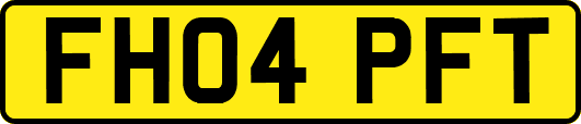 FH04PFT