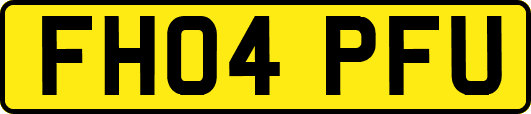 FH04PFU