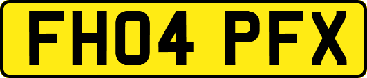 FH04PFX