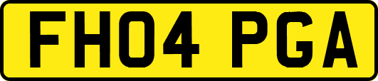 FH04PGA