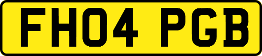 FH04PGB