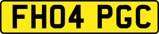 FH04PGC