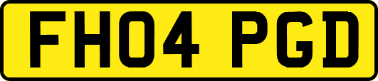 FH04PGD