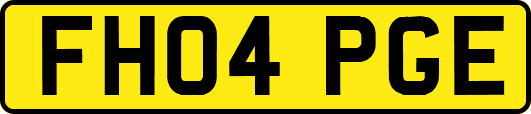 FH04PGE