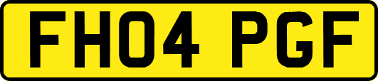 FH04PGF