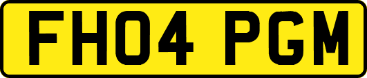 FH04PGM