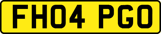 FH04PGO