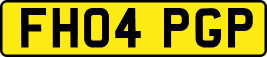 FH04PGP