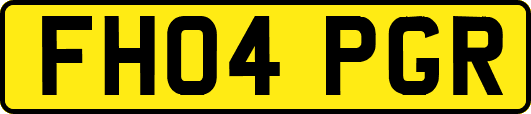 FH04PGR