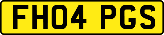 FH04PGS
