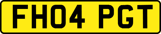 FH04PGT