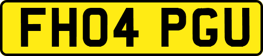 FH04PGU