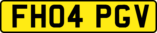 FH04PGV