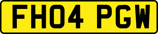 FH04PGW