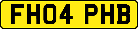 FH04PHB