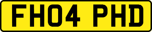 FH04PHD