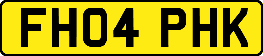FH04PHK