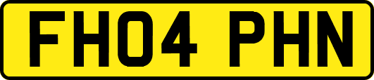 FH04PHN