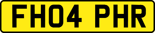 FH04PHR