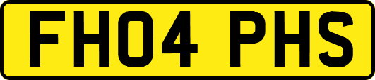 FH04PHS