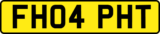FH04PHT