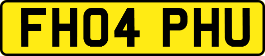 FH04PHU