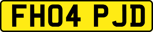 FH04PJD