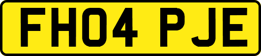 FH04PJE
