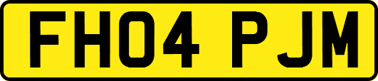FH04PJM