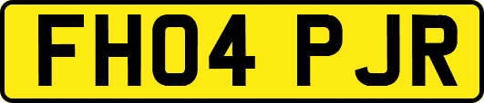 FH04PJR