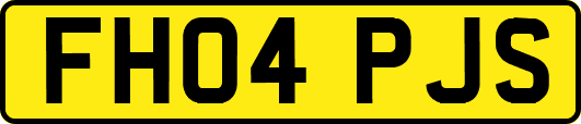 FH04PJS
