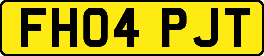 FH04PJT