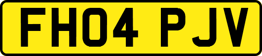 FH04PJV