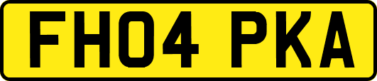 FH04PKA