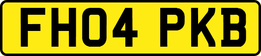 FH04PKB