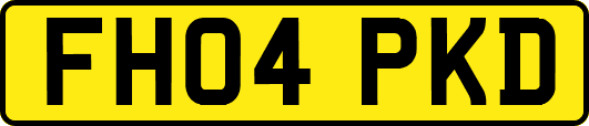 FH04PKD