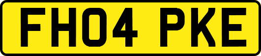 FH04PKE