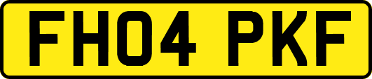 FH04PKF