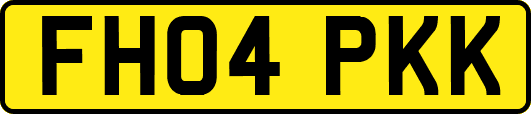 FH04PKK