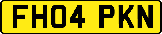 FH04PKN