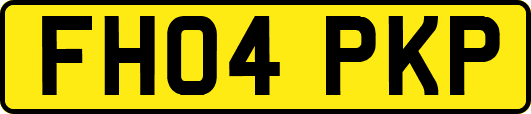 FH04PKP