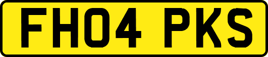 FH04PKS