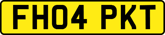 FH04PKT