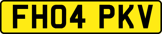 FH04PKV