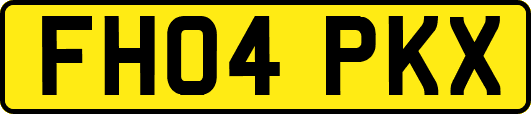 FH04PKX