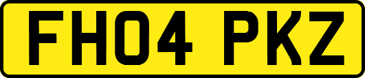 FH04PKZ