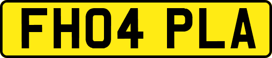 FH04PLA