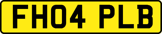 FH04PLB