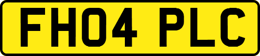 FH04PLC
